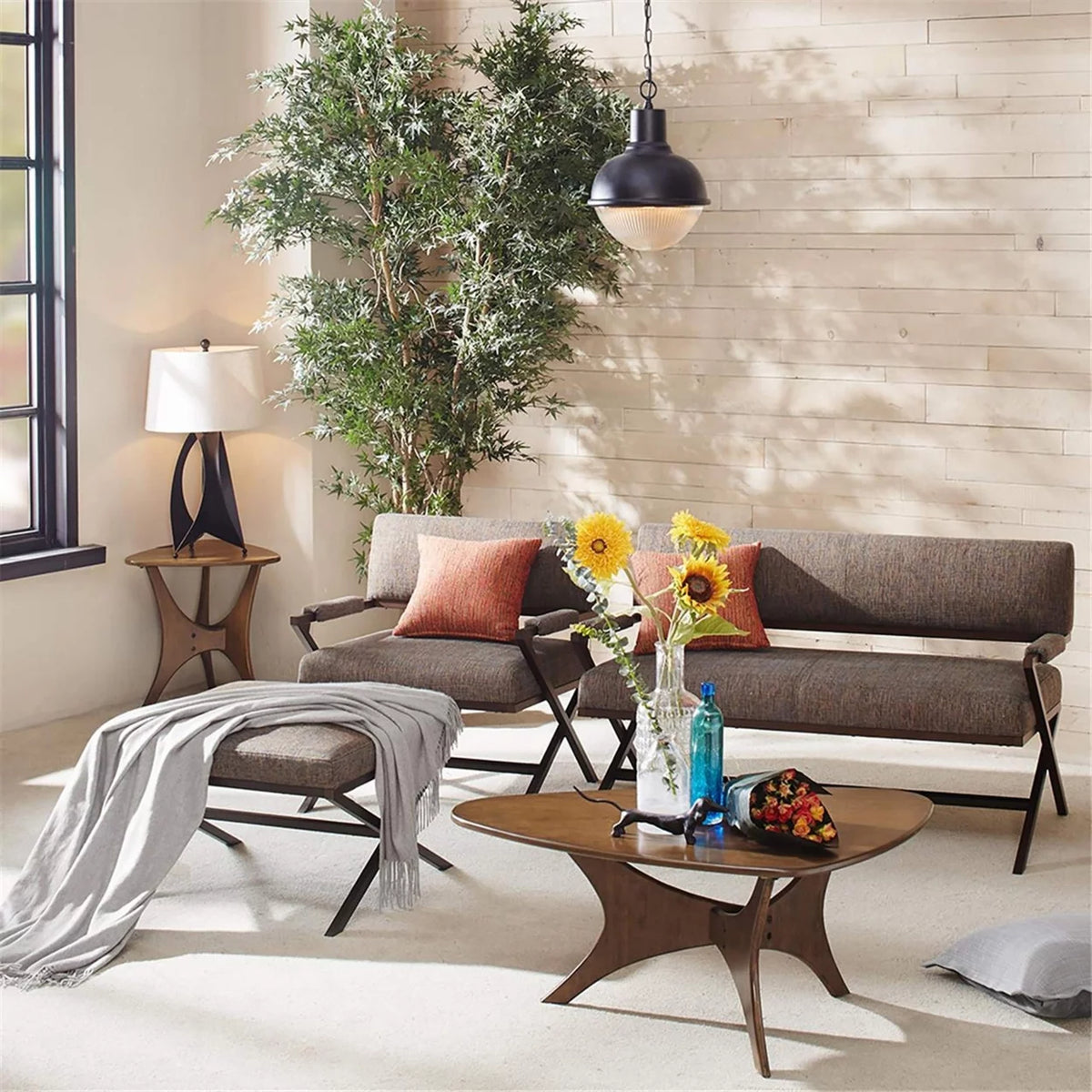 Wood Coffee Table C597788