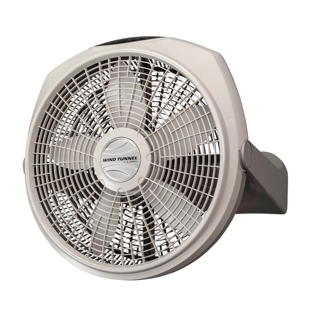 20 3-Speed Floor Fan with Remote Control P209637