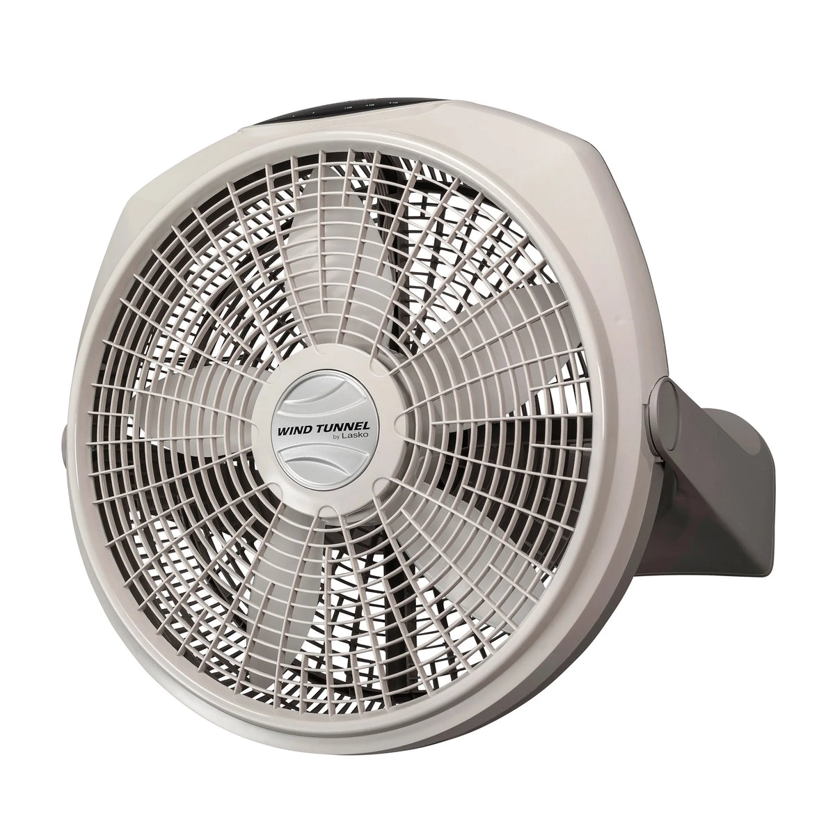 20 3-Speed Floor Fan with Remote Control P209637