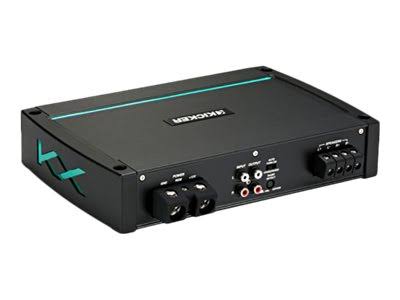 KXM 2-Channel Amplifier M28733