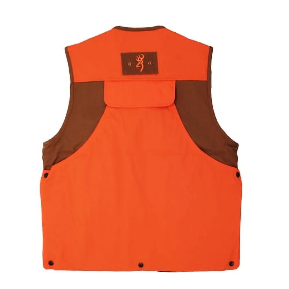 Pheasants Forever Vest U68164