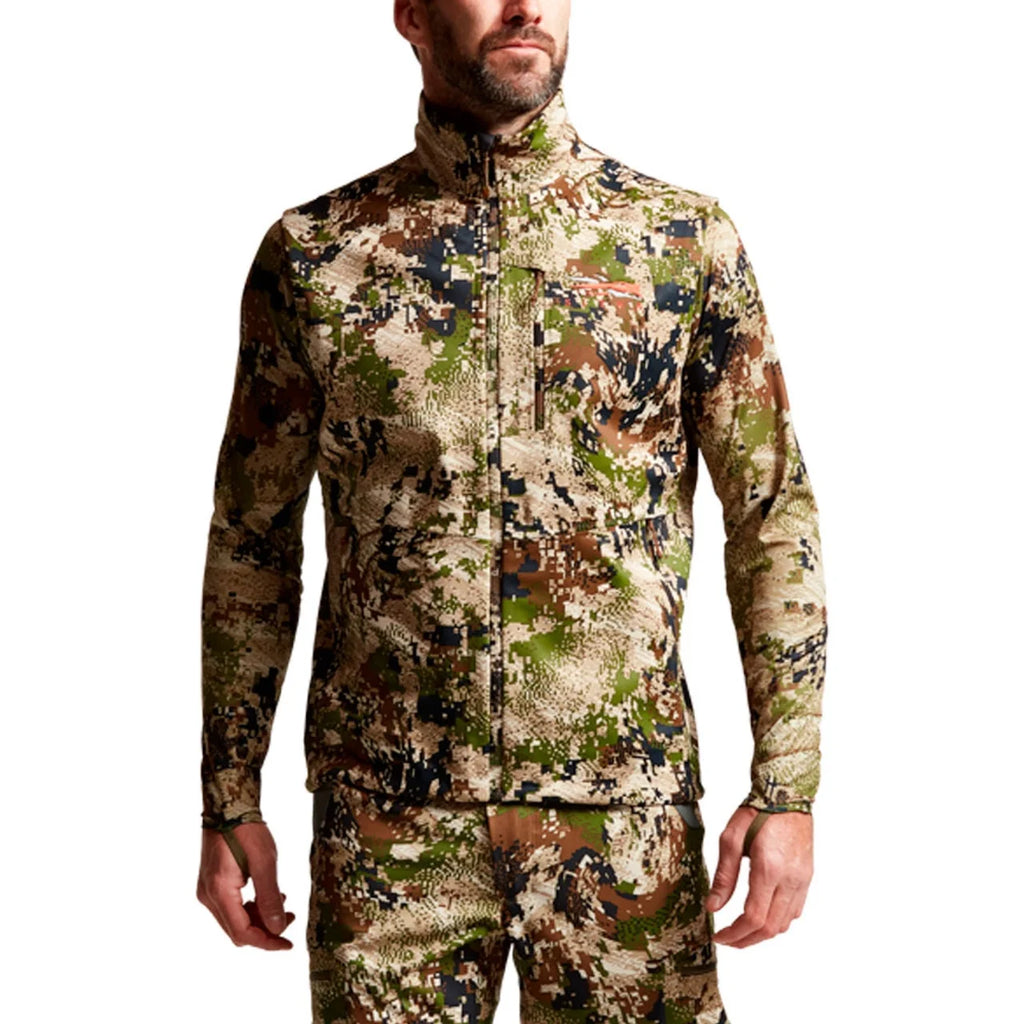 Subalpine Large Vest C419