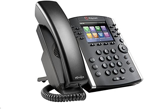 12-Line IP Phone Gigabit PoE G9716