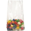 2 Mil Gusseted Poly Bags Case/500 Q82472