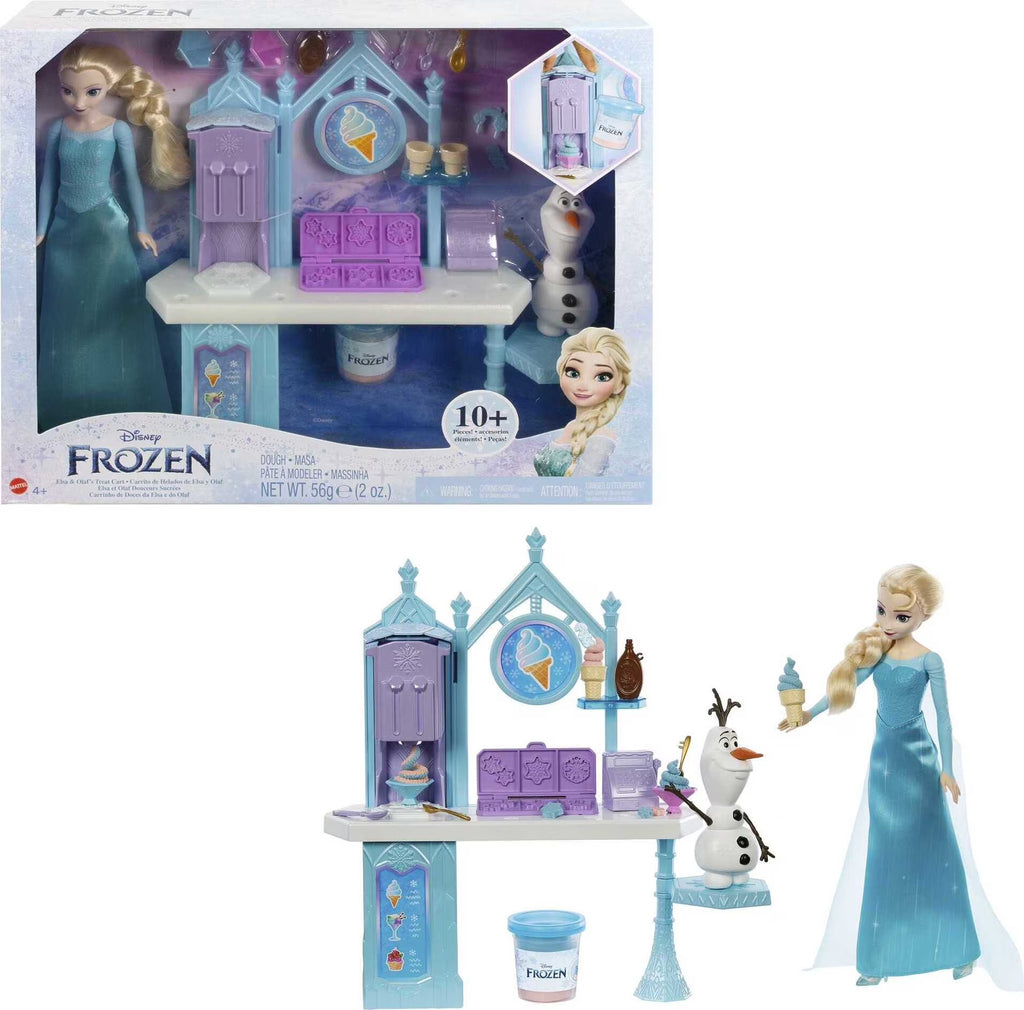 Frozen Treats Playset G2423