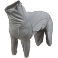 Carbon Grey Dog Body Warmer D5321