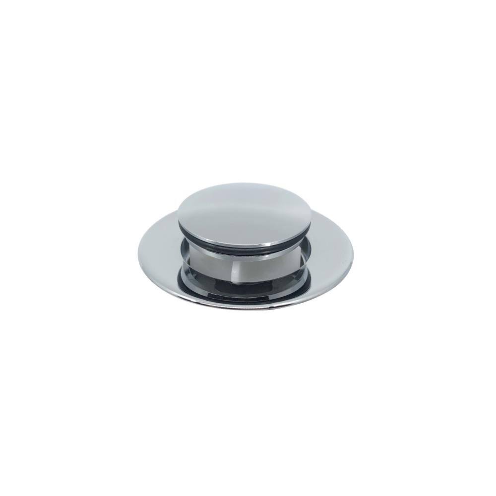 Chrome Widespread Bathroom Faucet Z733261