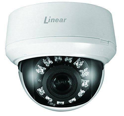 Linear Indoor Dome Camera C63688