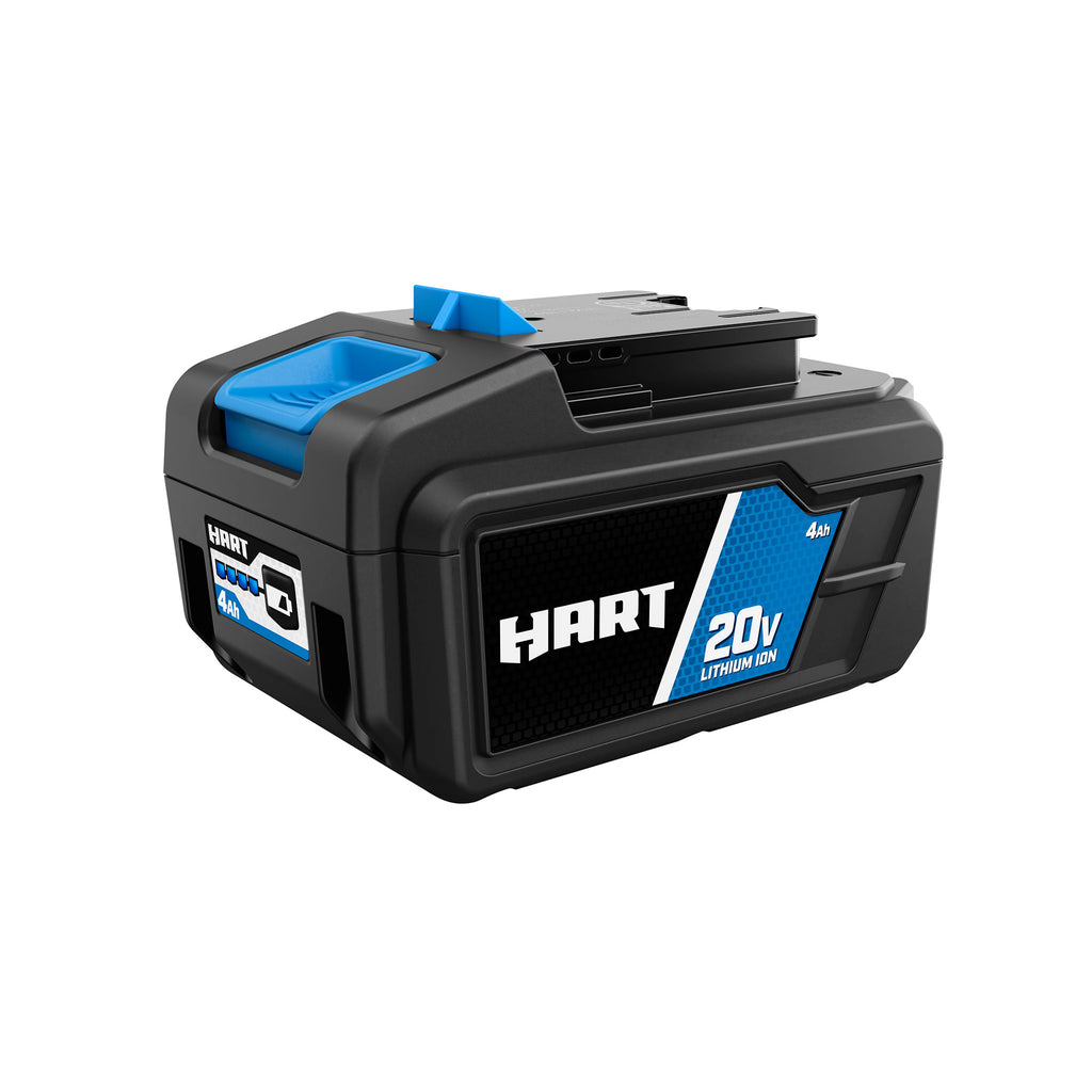2-pack 20-Volt 4.0Ah Lithium-Ion Batteries Z84679
