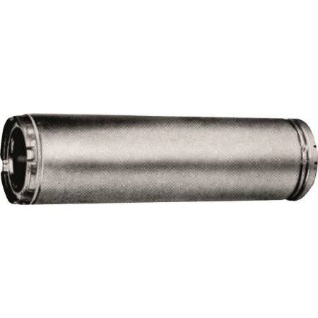 Insulated Chimney Pipe, 3 Wall X982