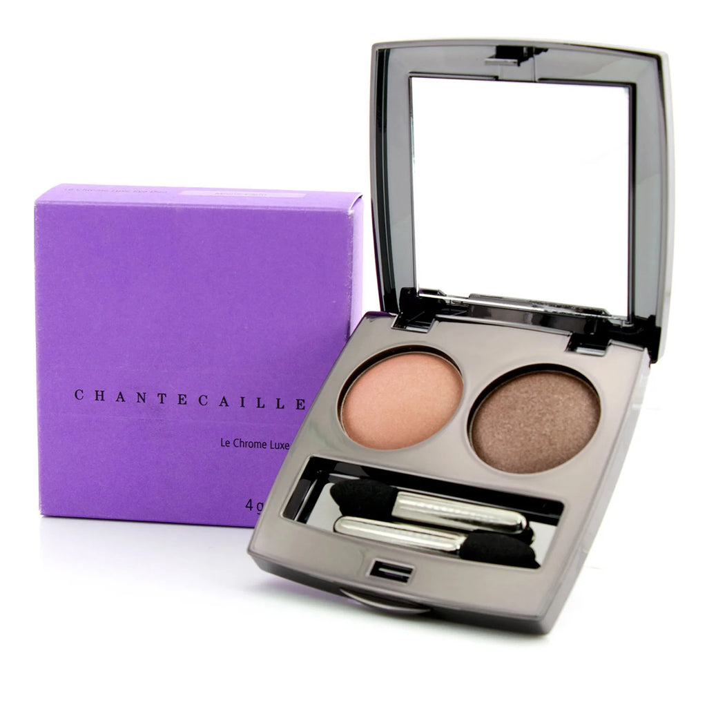 Le Chrome Luxe Eye Duo U27511