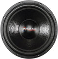 15in Dual 2 Ohm Car Subwoofer M77133