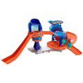 Car Wash T401