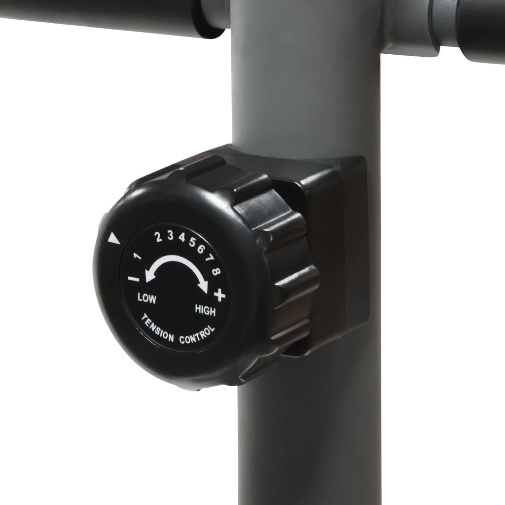 Upright Exercise Bike Y11915