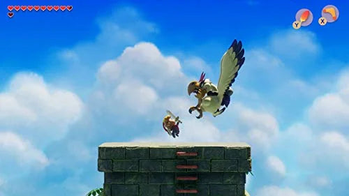 Nintendo Switch Physical Game H81215