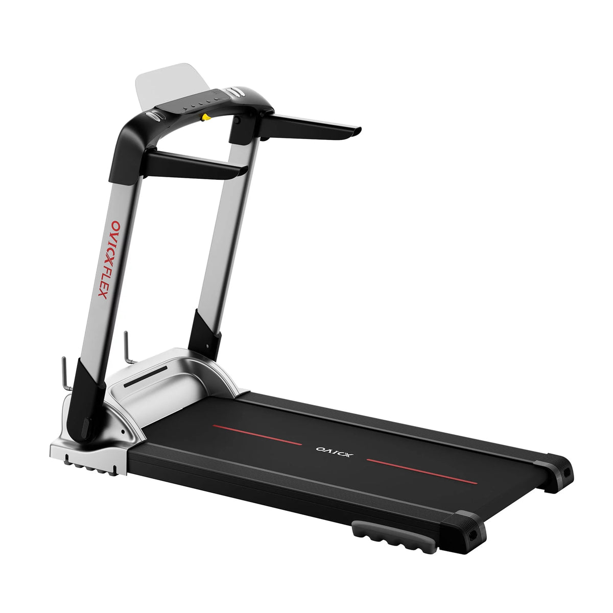 Portable Folding Treadmill J5280