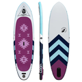 Inflatable Yoga Paddle Board J863