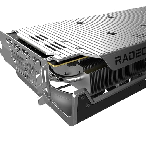 16GB GDDR6 Radeon RX 6800 Core Gaming Graphics Card D375194