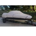 Boat Cover for Boston Whaler Outrage 21 O/B D602