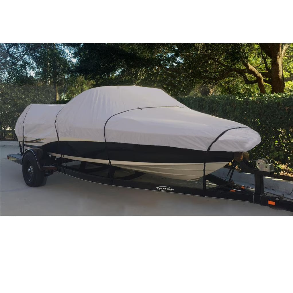 Boat Cover for Boston Whaler Outrage 21 O/B D602