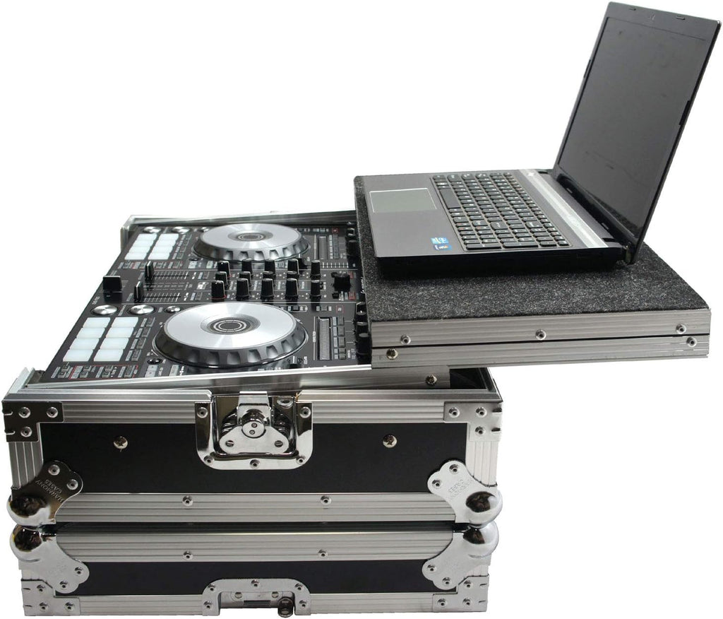 Laptop Stand Tray DJ Case K423