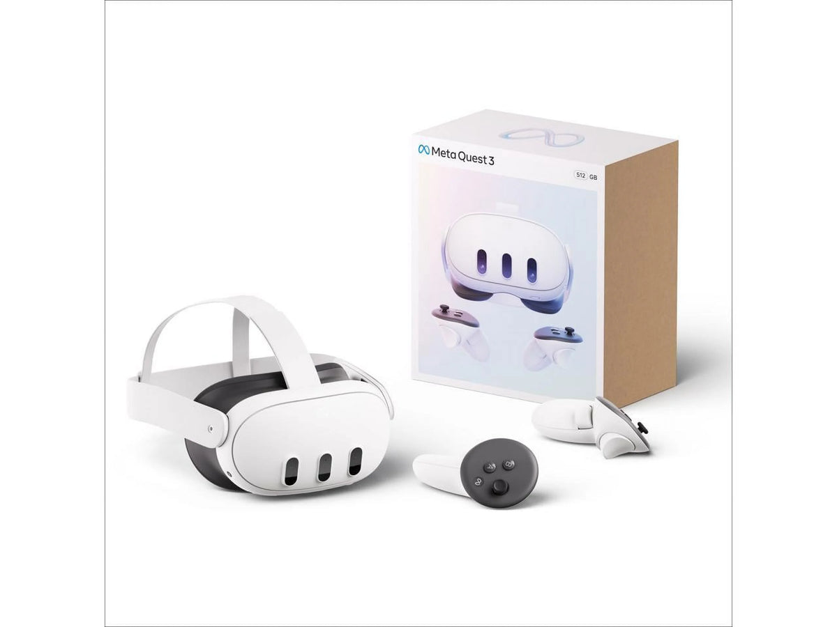 512GB Mixed Reality Headset T72538