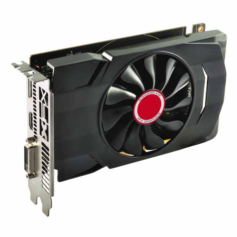 4 GB GDDR5 128-bit Graphics Card G768