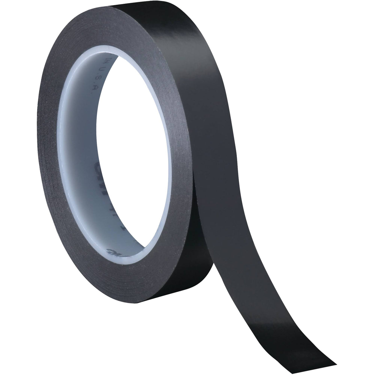Black Vinyl Tape G783747