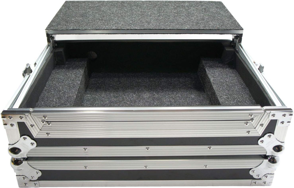 Laptop Stand Tray DJ Case K423