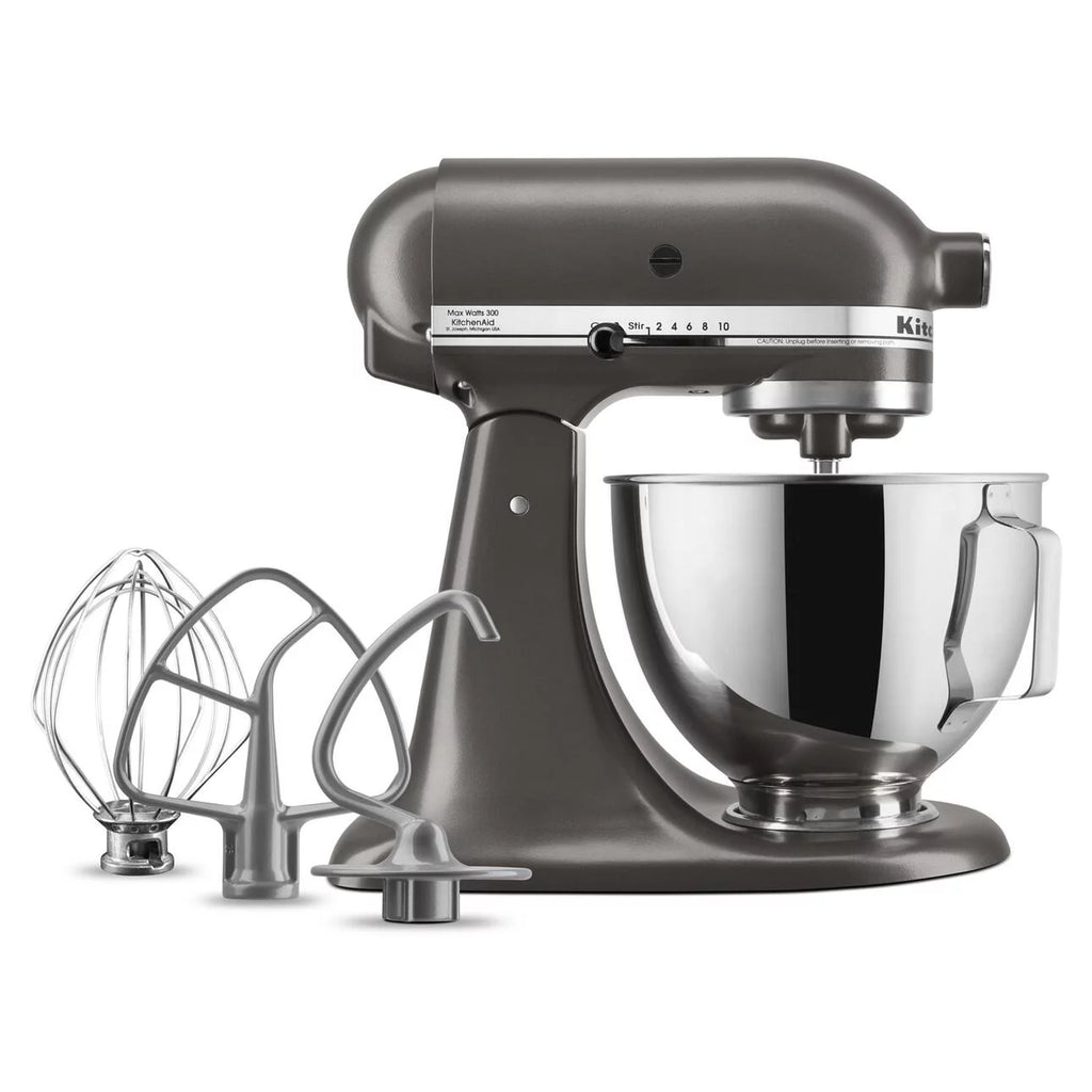 4.5-Quart Tilt-Head Stand Mixer Q23711
