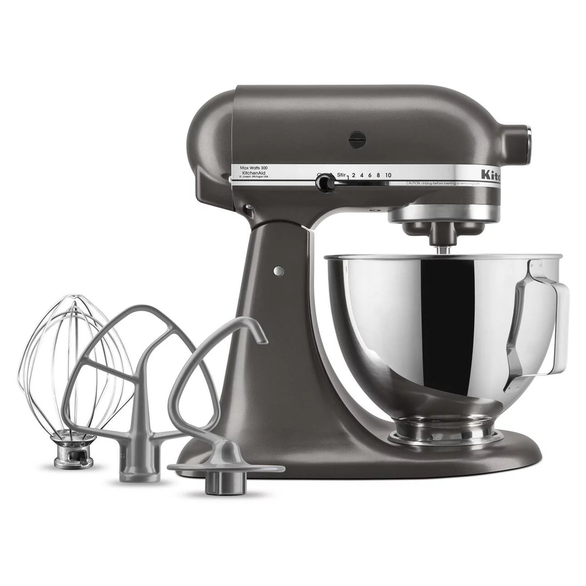 4.5-Quart Tilt-Head Stand Mixer Q23711