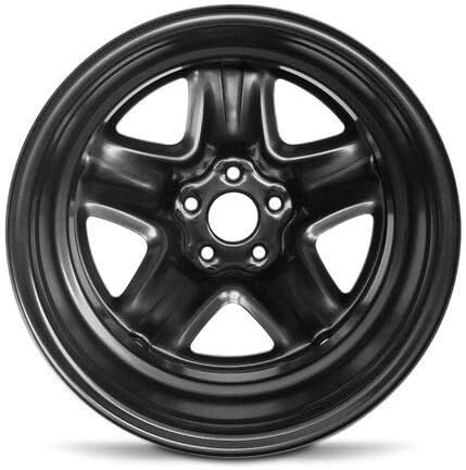 17 inch Steel Car Wheel F4867