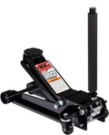 2 Ton Low Profile Quick Rise Steel Floor Jack Y6421