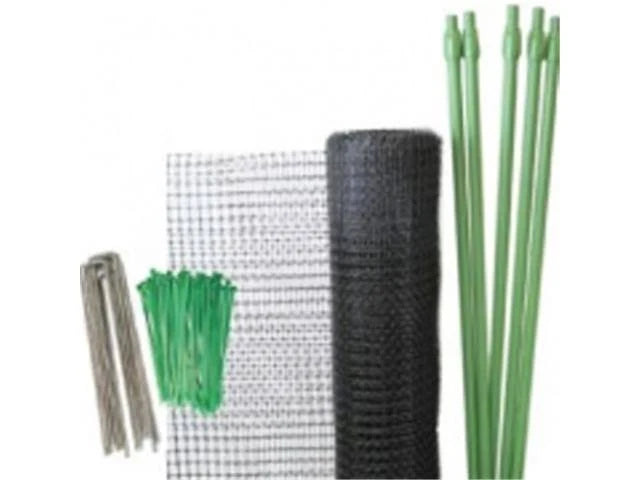 Deer Fence Kit 7 x 100 K998146