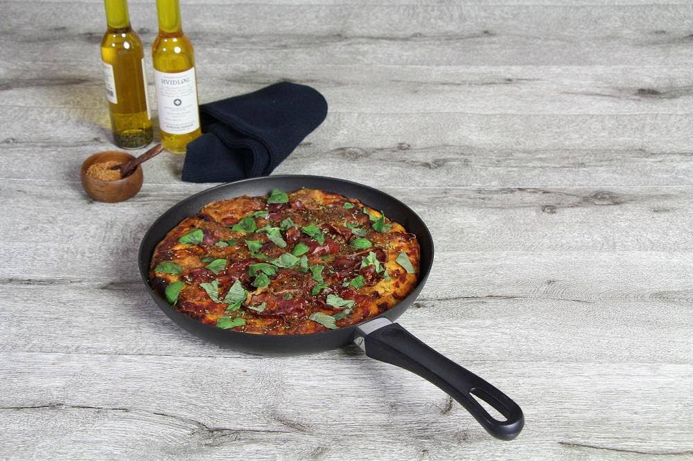Classic Fry Pan 24cm H17218