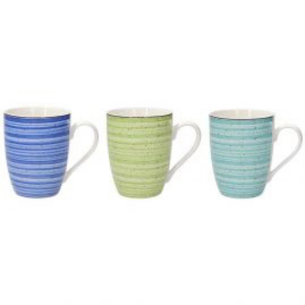 3pcs Mug 350cc V327841