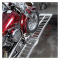 Heavy Duty Wide Aluminum Folding Ramp Z3086
