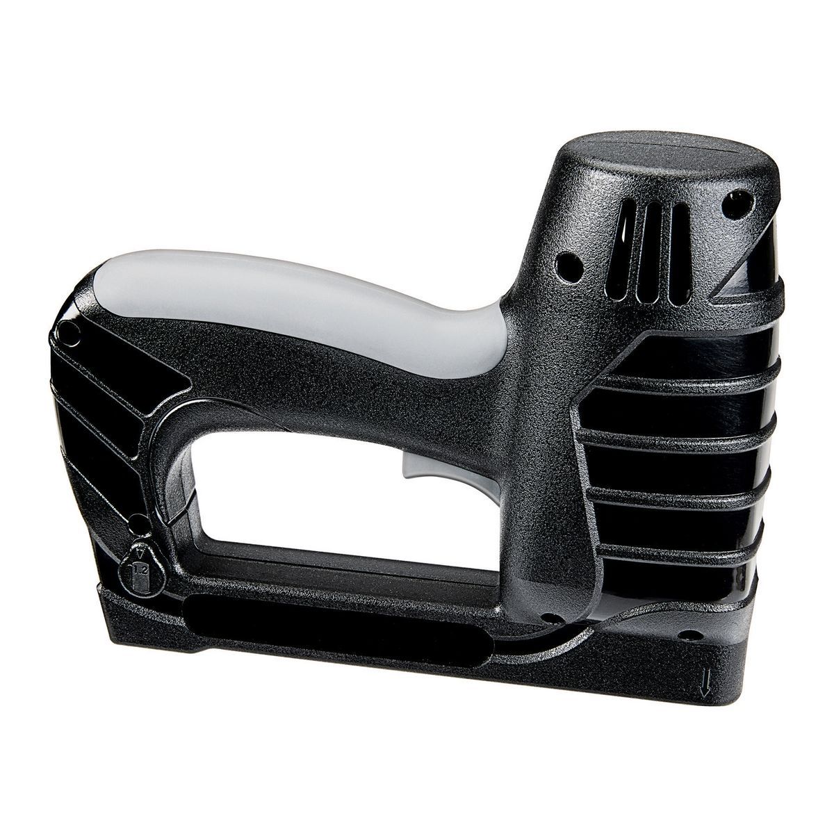 2-In-1 Stapler/Brad Nailer M1024
