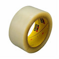 Clear Box Sealing Tape, 144 mm x 330 M, 8 per Case B63701