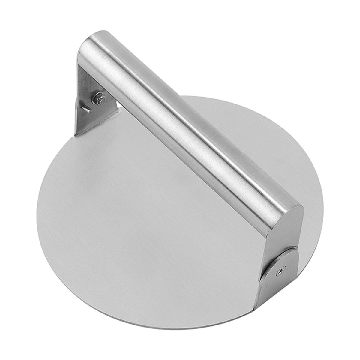 Nonstick Stainless Steel Burger Press W92991