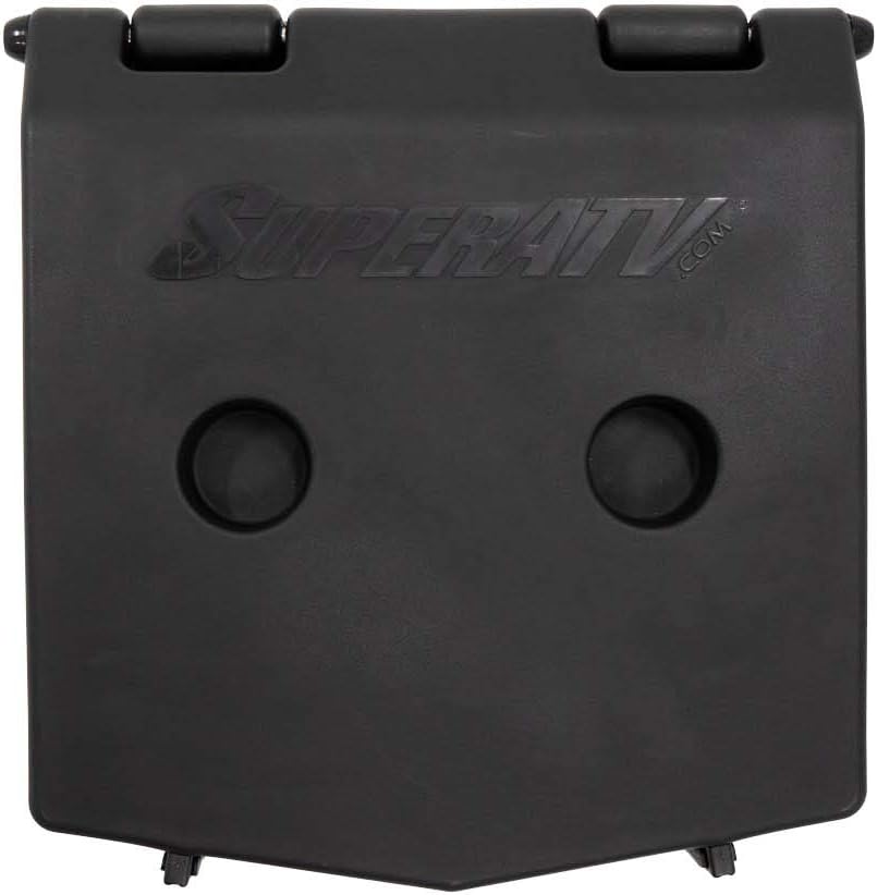 Heavy Duty Insulated Cooler / Cargo Box with Mounting Kit G25962