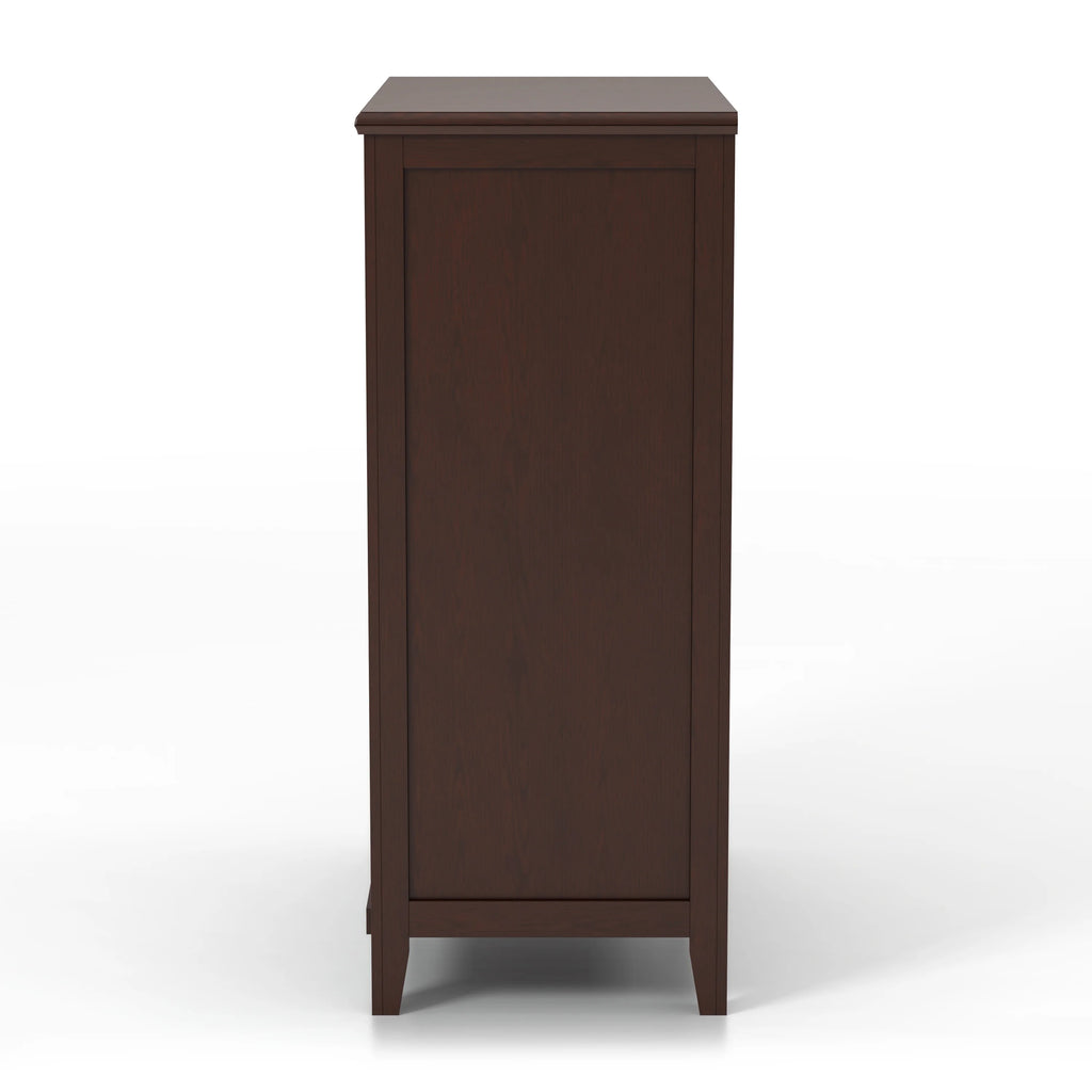 4 Drawer Chest G638
