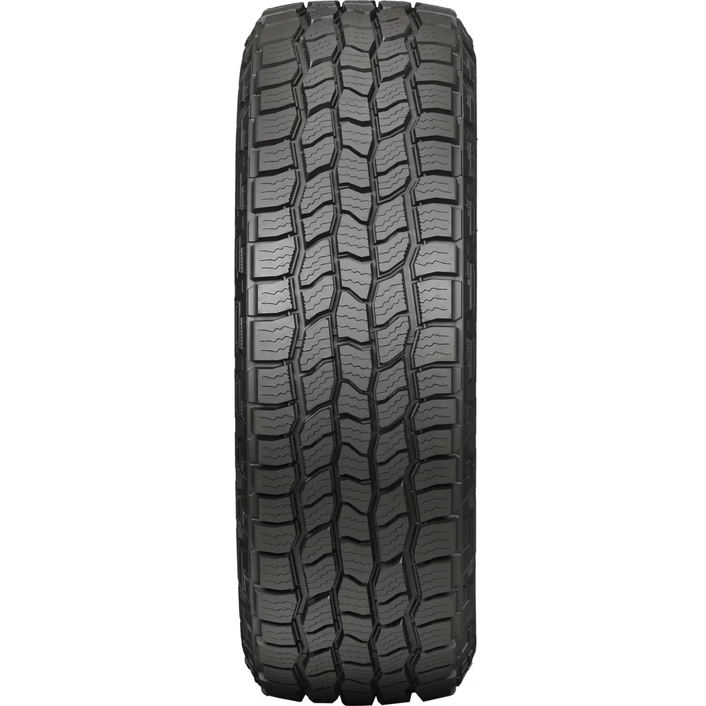 Set of 4 All Terrain Tires N701596