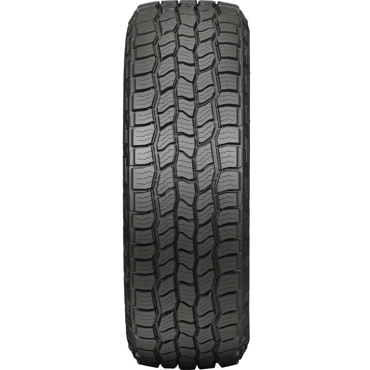 Set of 4 All Terrain Tires N701596
