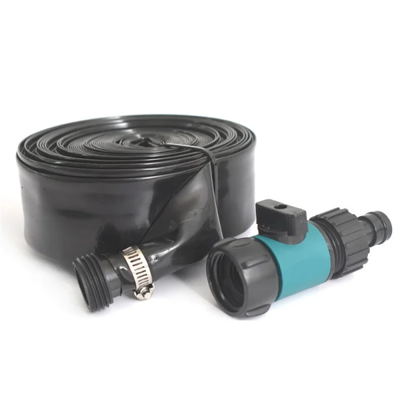 Trampoline Sprinkler Water Sprayer Game Toys Accessories 39.4ft T19330