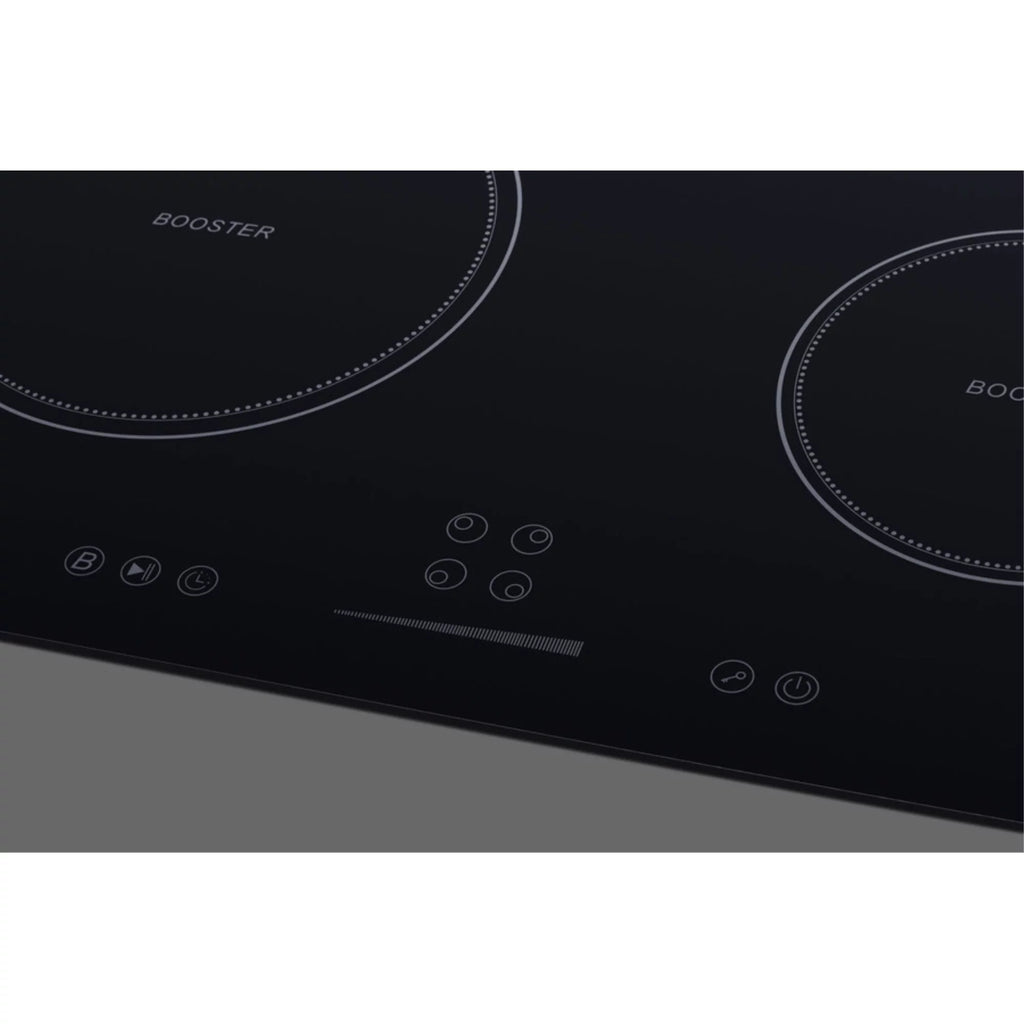 24" Wide 208-240V 4-Zone Induction Cooktop Z744