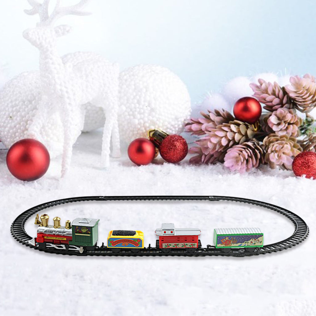 Electric Train Toy Set N501810