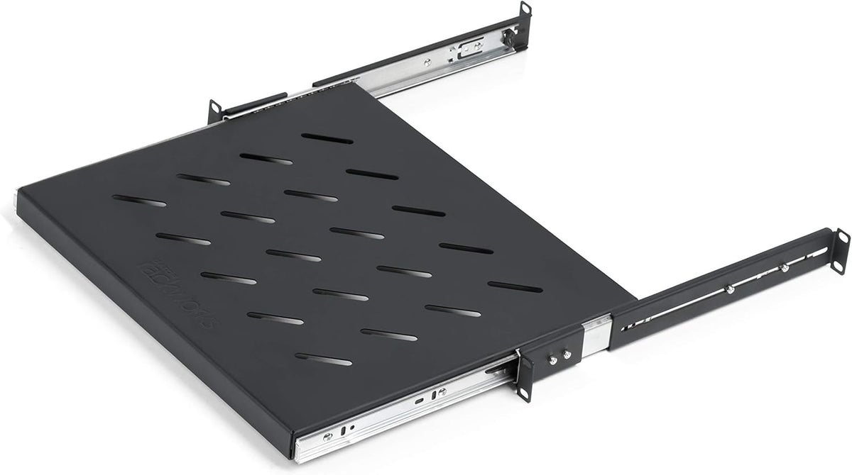 Rack Mountable Accessory Shelf P701199