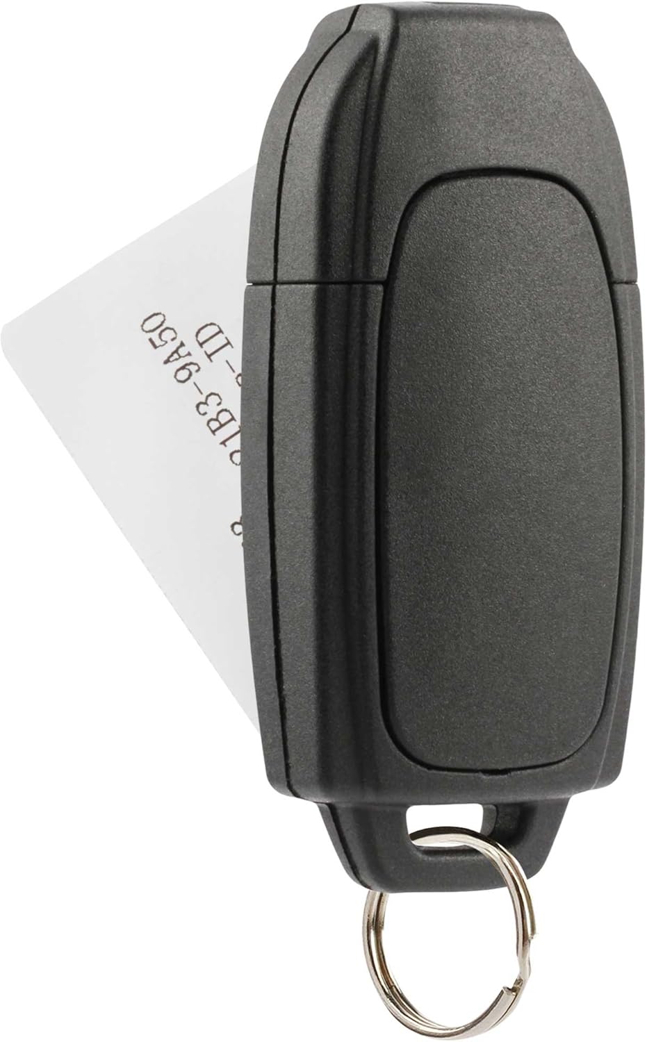Pack of 2 Keyless Entry Remote fits Volvo C30 C70 S40 S60 S80 V50 V70 XC60 XC70 XC90 U661710