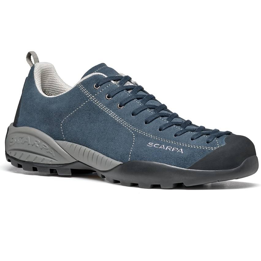 Brown GORE-TEX Trainers A203578